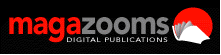 Kevin Moffit Featured on magazoom