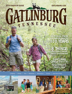 Vacation Guide 2016