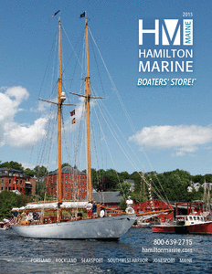 Master Catalog 2015